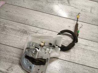 bontott MAZDA 5 Jobb hátsó Ajtózár