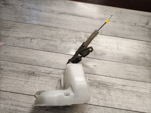 bontott MAZDA 5 Jobb hátsó Ajtózár