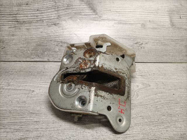 bontott MAZDA 5 Jobb hátsó Ajtózár