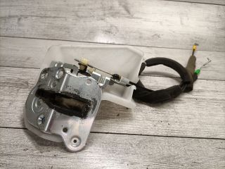 bontott MAZDA 5 Jobb hátsó Ajtózár