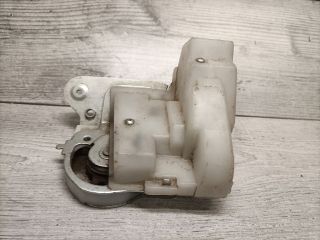 bontott MAZDA 5 Jobb hátsó Ajtózár