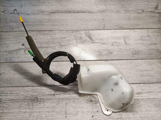 bontott MAZDA 5 Jobb hátsó Ajtózár