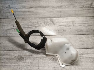 bontott MAZDA 5 Jobb hátsó Ajtózár