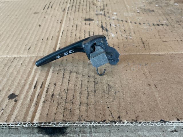 bontott MAZDA 5 Jobb hátsó Belső Kilincs