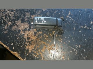 bontott MAZDA 5 Jobb hátsó Belső Kilincs