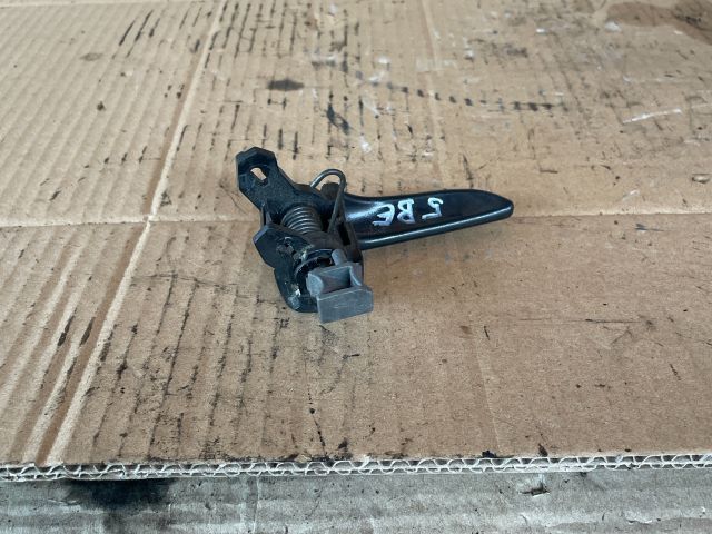 bontott MAZDA 5 Jobb hátsó Belső Kilincs