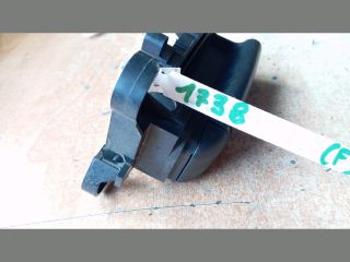 bontott MAZDA 5 Jobb hátsó Belső Kilincs