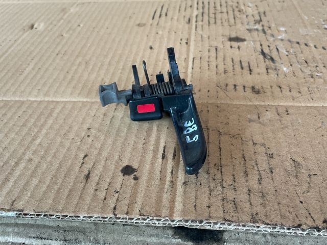 bontott MAZDA 5 Jobb hátsó Belső Kilincs