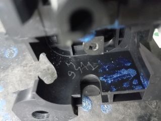 bontott MAZDA 5 Jobb hátsó Belső Kilincs