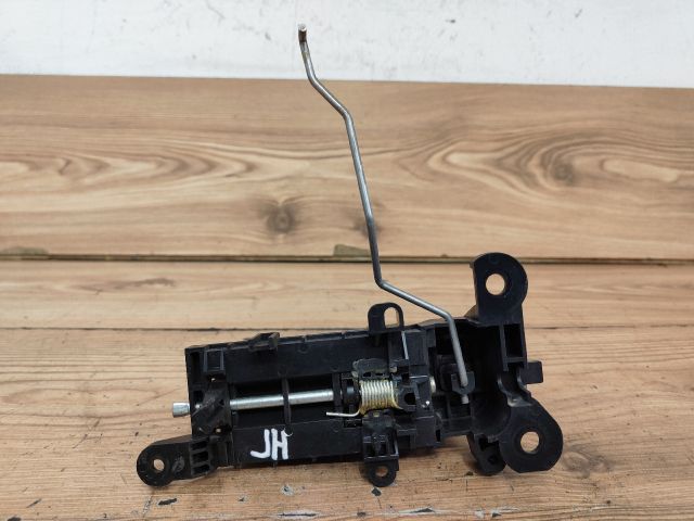 bontott MAZDA 5 Jobb hátsó Belső Kilincs