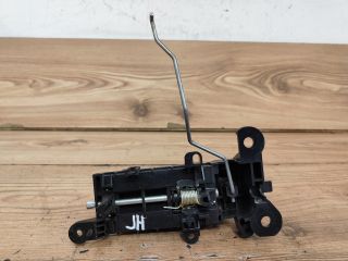 bontott MAZDA 5 Jobb hátsó Belső Kilincs