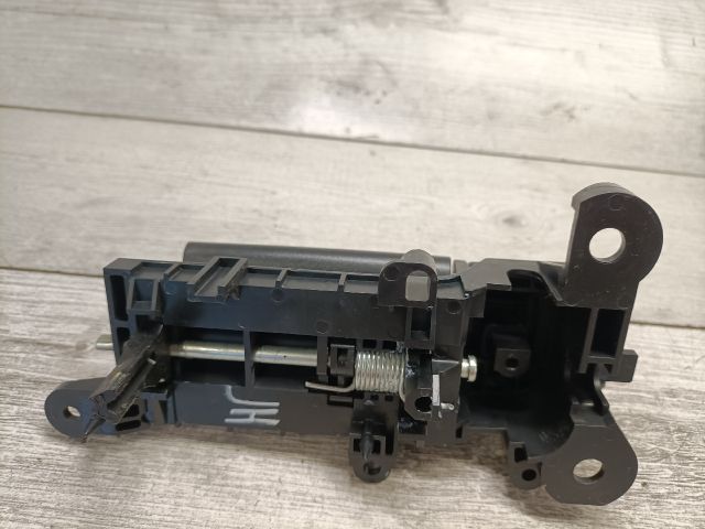 bontott MAZDA 5 Jobb hátsó Belső Kilincs