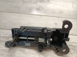 bontott MAZDA 5 Jobb hátsó Belső Kilincs