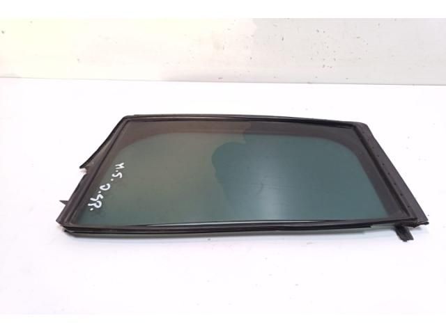 bontott MAZDA 5 Jobb hátsó Fixüveg (Ajtóban)