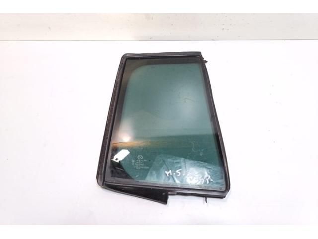 bontott MAZDA 5 Jobb hátsó Fixüveg (Ajtóban)