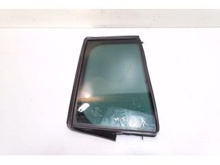 bontott MAZDA 5 Jobb hátsó Fixüveg (Ajtóban)