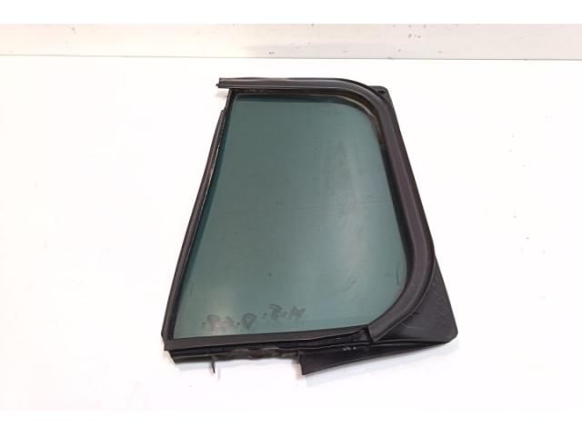 bontott MAZDA 5 Jobb hátsó Fixüveg (Ajtóban)