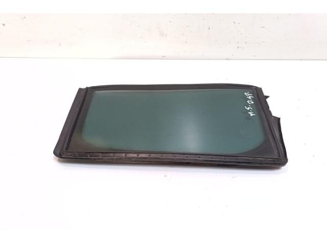 bontott MAZDA 5 Jobb hátsó Fixüveg (Ajtóban)