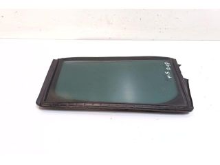 bontott MAZDA 5 Jobb hátsó Fixüveg (Ajtóban)