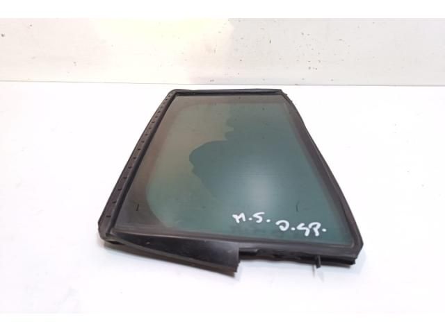 bontott MAZDA 5 Jobb hátsó Fixüveg (Ajtóban)
