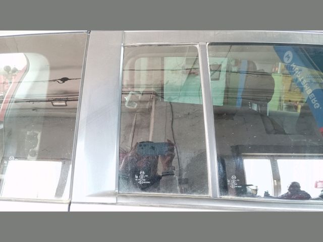 bontott MAZDA 5 Jobb hátsó Fixüveg (Ajtóban)