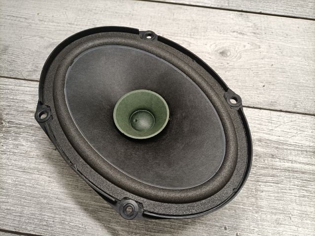 bontott MAZDA 5 Jobb hátsó Hangszóró