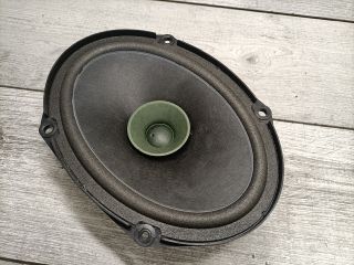 bontott MAZDA 5 Jobb hátsó Hangszóró