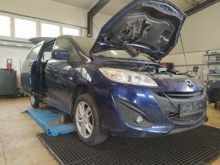 bontott MAZDA 5 Jobb hátsó Hangszóró