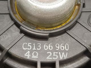 bontott MAZDA 5 Jobb hátsó Hangszóró