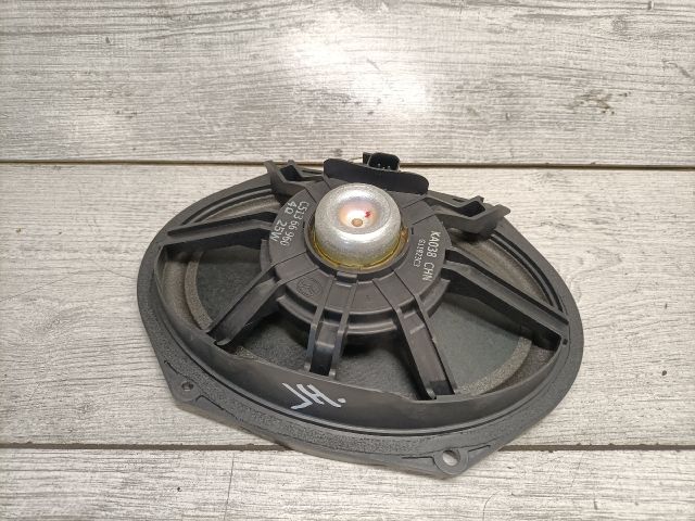 bontott MAZDA 5 Jobb hátsó Hangszóró