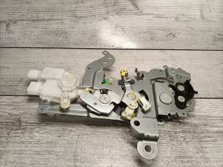 bontott MAZDA 5 Jobb hátsó Központizár Motor