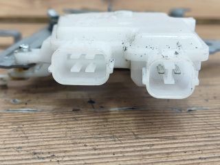 bontott MAZDA 5 Jobb hátsó Központizár Motor