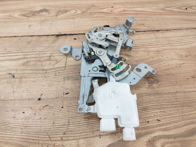 bontott MAZDA 5 Jobb hátsó Központizár Motor