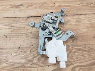 bontott MAZDA 5 Jobb hátsó Központizár Motor