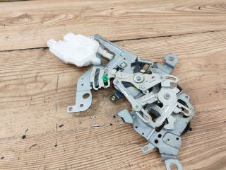 bontott MAZDA 5 Jobb hátsó Központizár Motor