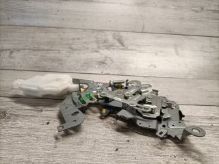 bontott MAZDA 5 Jobb hátsó Központizár Motor