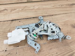 bontott MAZDA 5 Jobb hátsó Központizár Motor