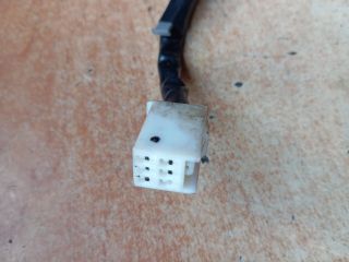 bontott MAZDA 5 Jobb Hátsó Lámpa Foglalat