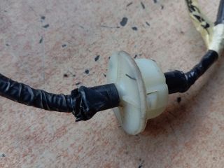 bontott MAZDA 5 Jobb Hátsó Lámpa Foglalat