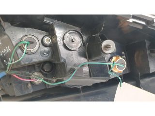 bontott MAZDA 5 Jobb Hátsó Lámpa