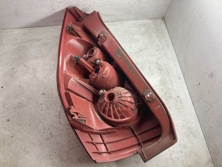 bontott MAZDA 5 Jobb Hátsó Lámpa