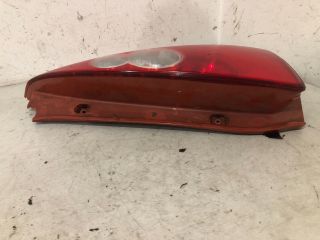 bontott MAZDA 5 Jobb Hátsó Lámpa