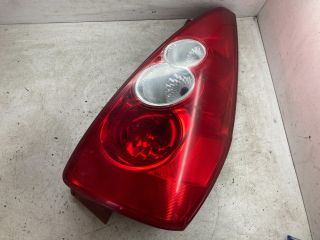 bontott MAZDA 5 Jobb Hátsó Lámpa