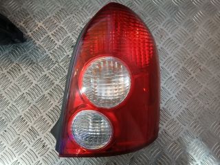 bontott MAZDA 5 Jobb Hátsó Lámpa