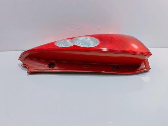 bontott MAZDA 5 Jobb Hátsó Lámpa