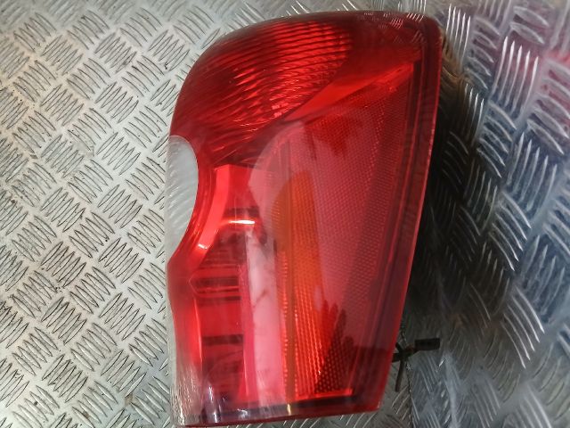 bontott MAZDA 5 Jobb Hátsó Lámpa