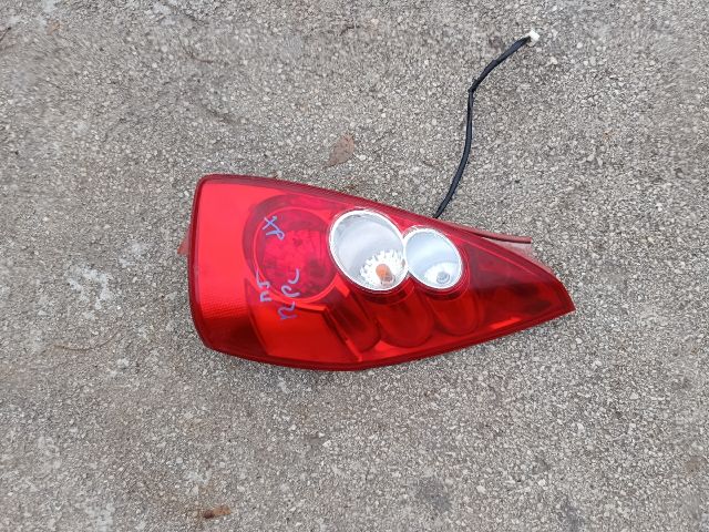 bontott MAZDA 5 Jobb Hátsó Lámpa