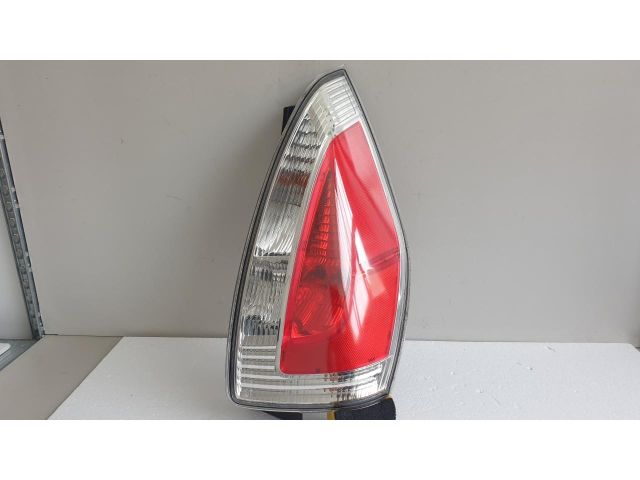 bontott MAZDA 5 Jobb Hátsó Lámpa
