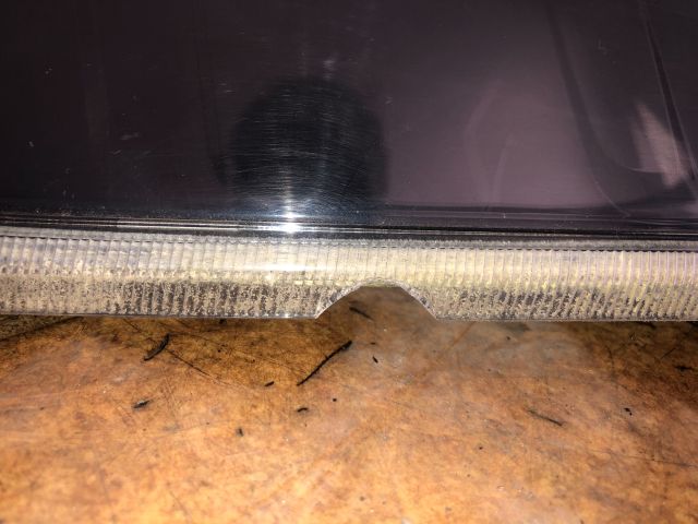 bontott MAZDA 5 Jobb Hátsó Lámpa