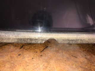 bontott MAZDA 5 Jobb Hátsó Lámpa